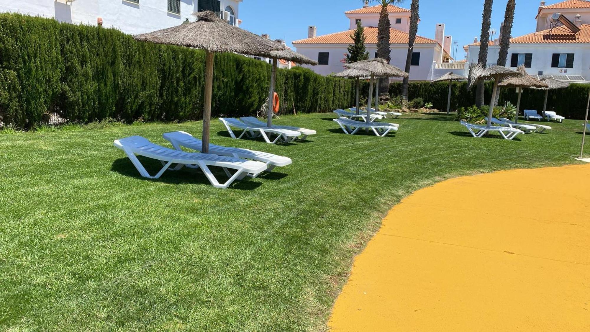 El Paraiso En El Rompido - El Rompido Bagian luar foto