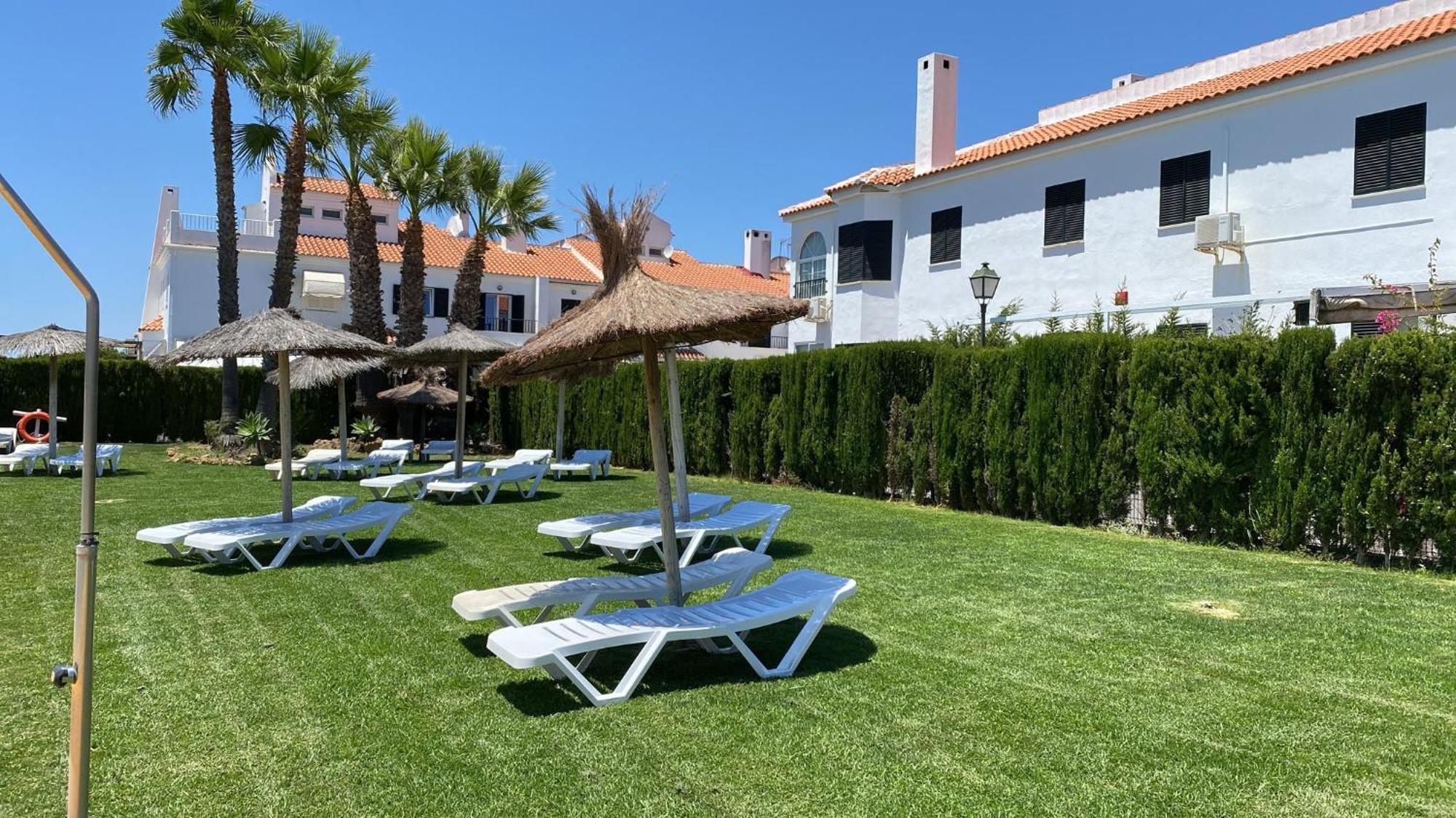 El Paraiso En El Rompido - El Rompido Bagian luar foto