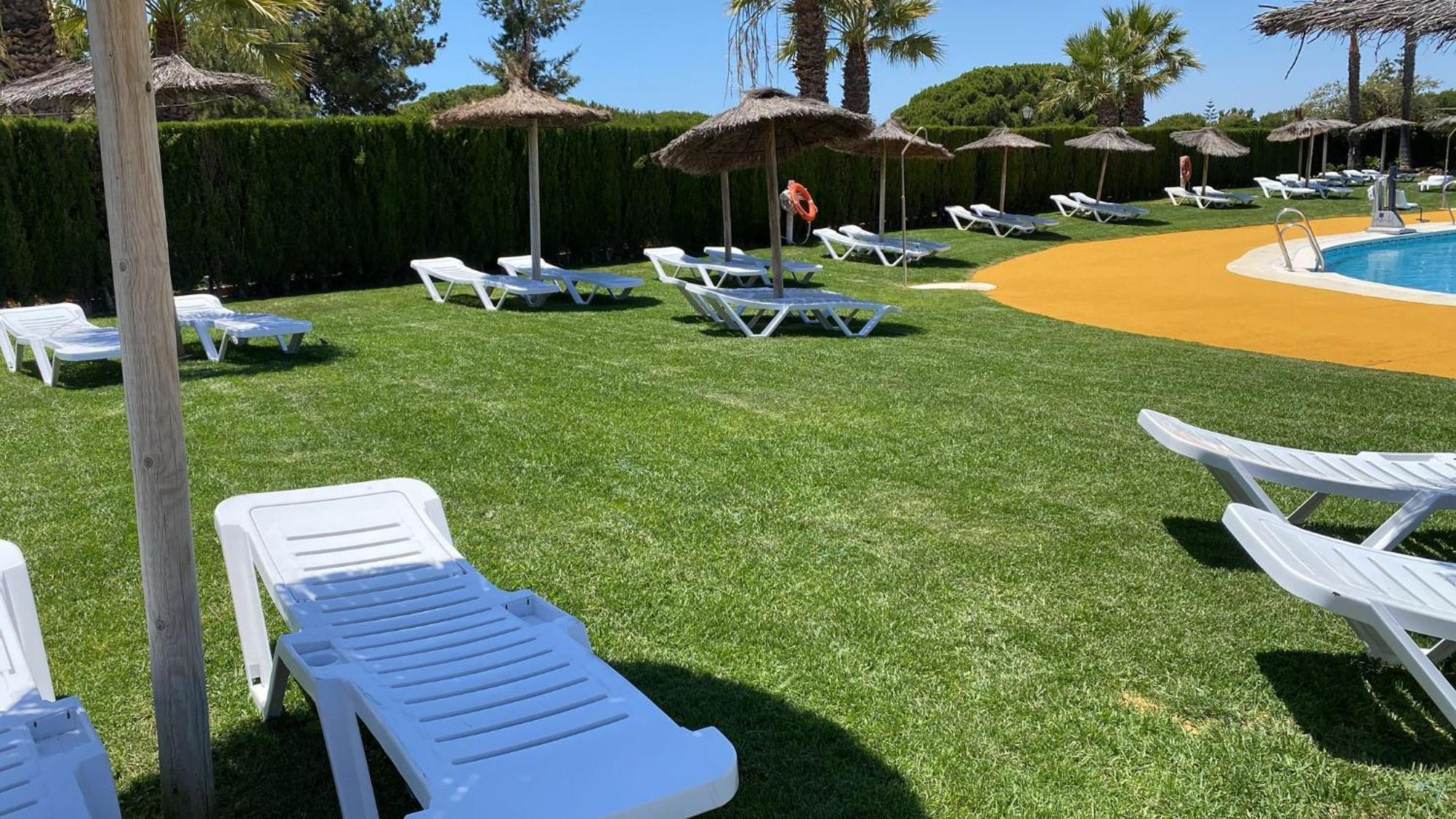 El Paraiso En El Rompido - El Rompido Bagian luar foto